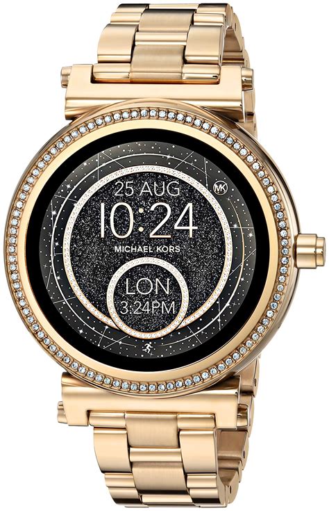 michael kors access android wear|Michael Kors Access .